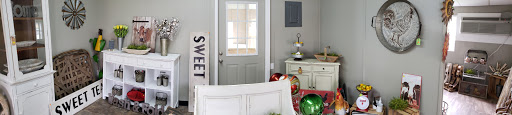 Sunshine Decor - Visual