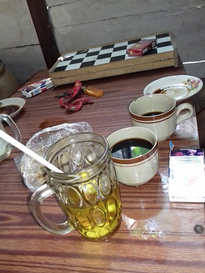 Photos of Warung Kopi Danu (Bebek)
