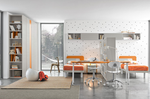 Tigieffe Spazio Srl