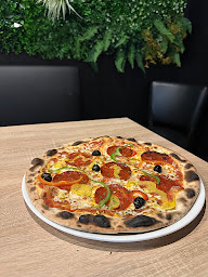 Photo n°3 de La Boizzerie à Bordeaux (Pizzeria)