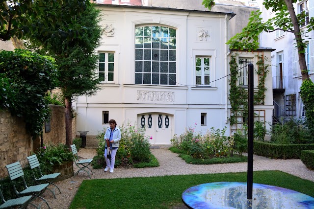 Musée National Eugène-Delacroix