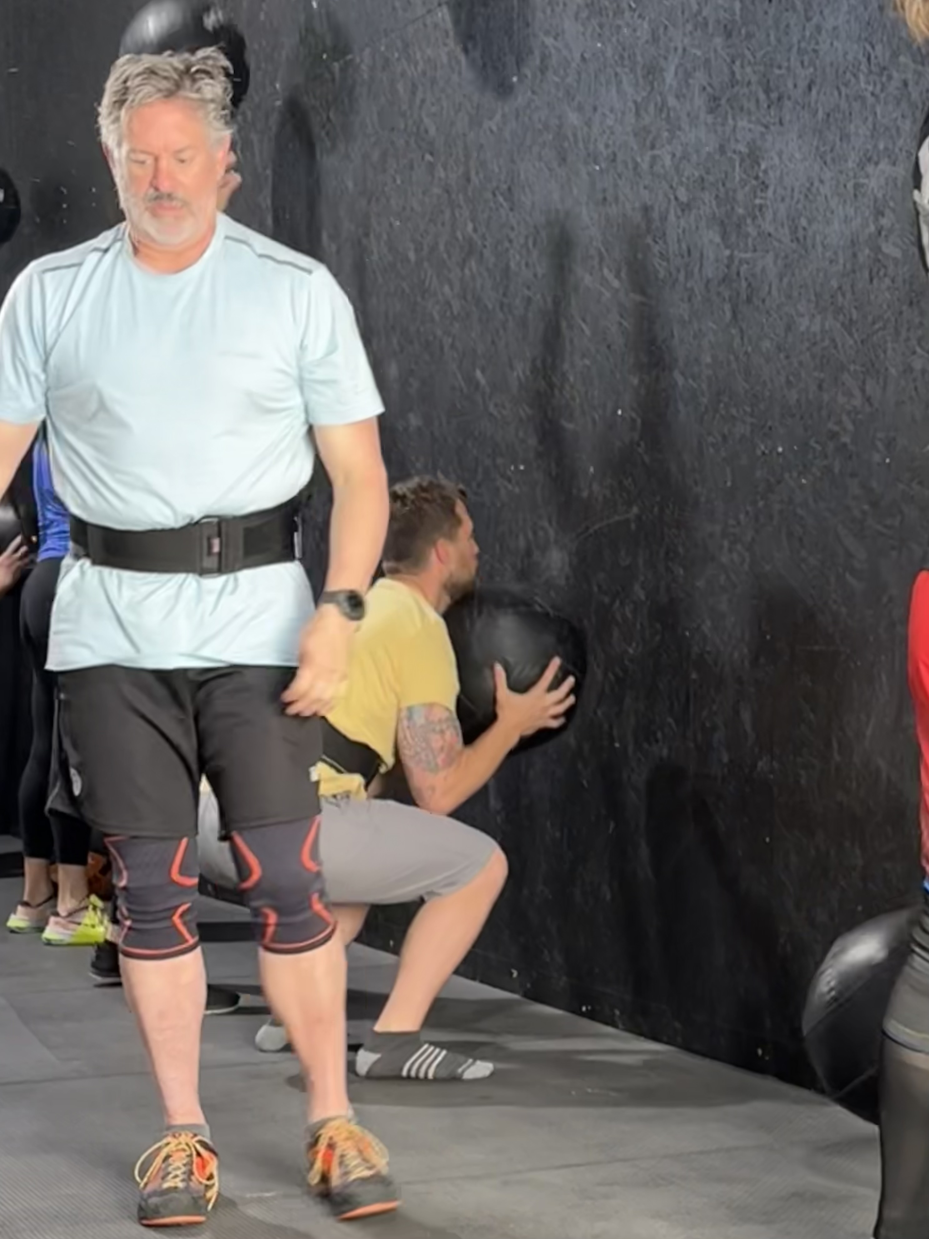 Iron Hawk CrossFit photo 19