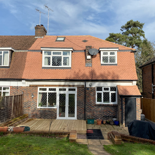 MT roofing & building services Gallery - United Kingdom