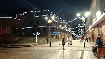 Photos of Alcaldia Chiquinquira