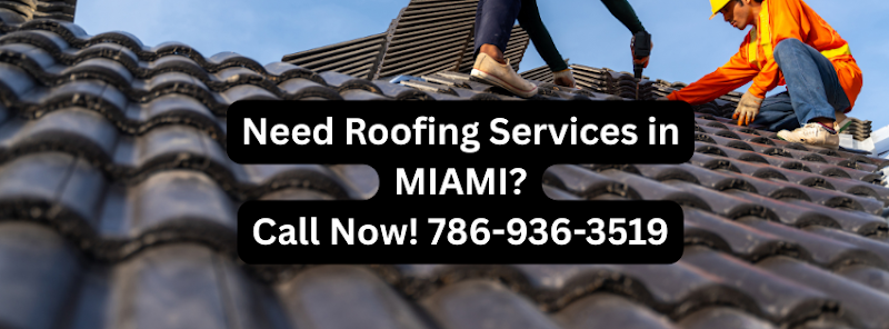 Express Roofers