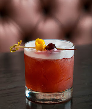 The Nickel Mine by null