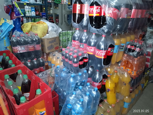 Súper ADEX - Visual