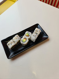 Photo n°32 de Sushi factory fosses à Fosses (Restaurant)