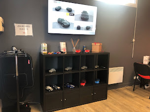 Photo n°10 de L'Agence Automobilière de Blois - Plus de 20 ans d’expérience - Ouvert du lundi au vendredi, samedi sur RDV à Blois (Vendeur de voitures d'occasion)