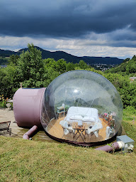 Photo n°56 de Le perchoir des pyrénées à Gerde (Chambre d'hôtes)