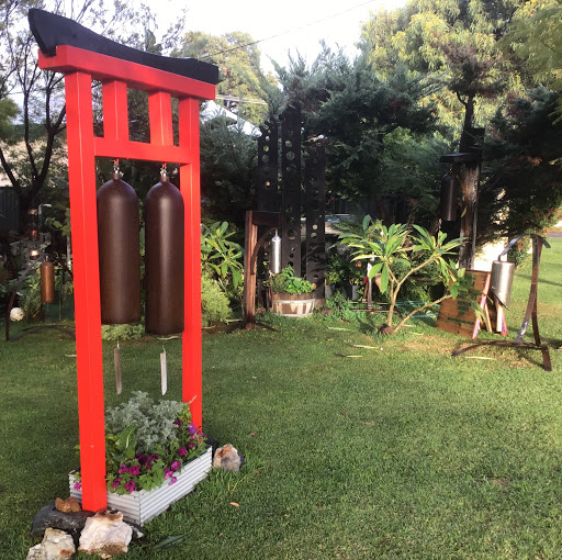 Jacaranda Gallery - Visual