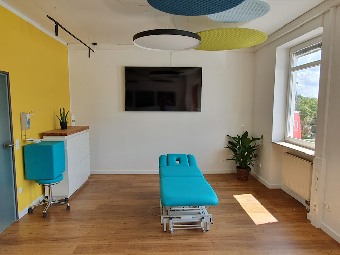 Therapiezentrum Die Körperwerkstatt