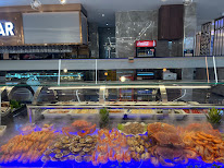 Royal grill à Mont-Saint-Martin