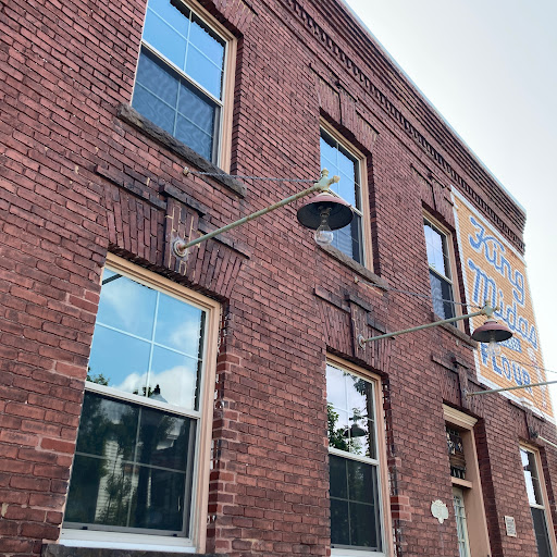 The Greater Shenandoah Area Historical Society