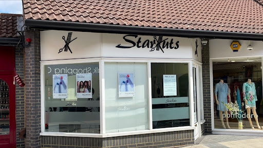 Starkuts - Visual