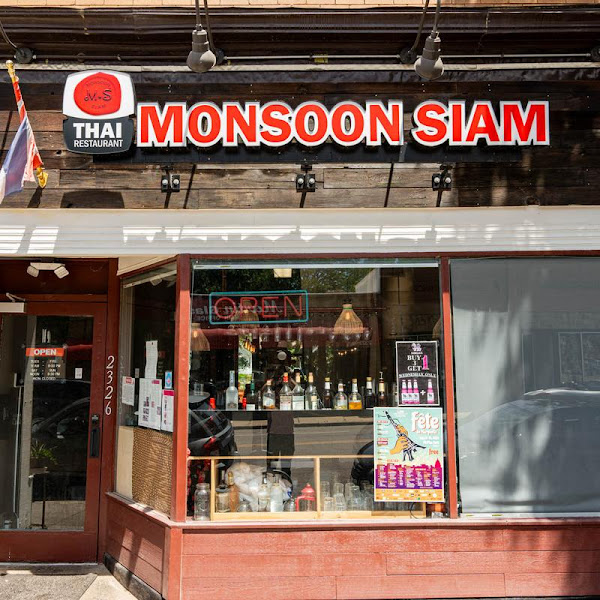 Monsoon Siam — photo