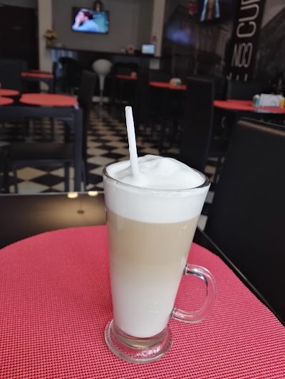 cafe