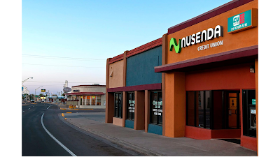 Nusenda Credit Union