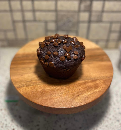 Avalanche Bakery - Visual