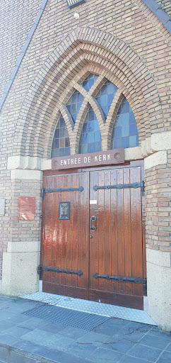 Café Andreas - Visual