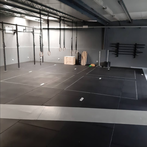CrossFit DNA - Thumbnail