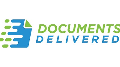 Documents Delivered, LLC