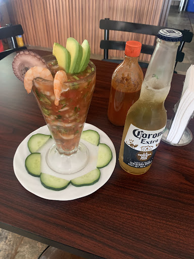 Casa Acapulco Restaurante