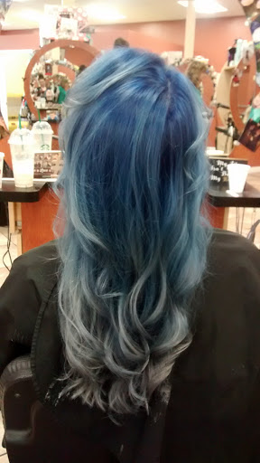 Serendipity Salon & Spa Gallery - United States
