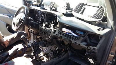 Photos of Umut Oto Elektrik