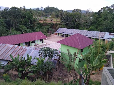 Photos of PP. An Nur Padangsidimpuan