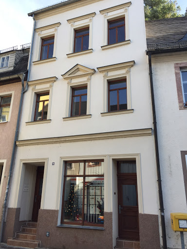 Köhler & Köhler Grundstücksgemeinschaft