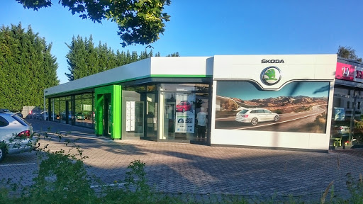 Auto Kemmer GmbH