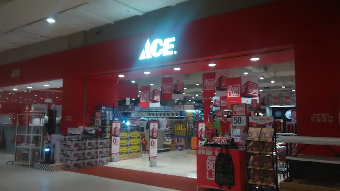 ACE HARDWARE - MALL OF INDONESIA, Author: Reza Rauf