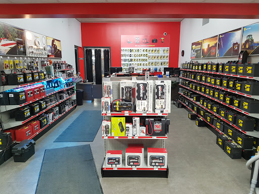 Batteries Expert+ Coaticook Gallery - Canada