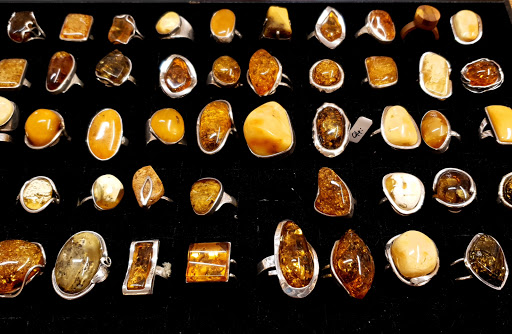 Amber Room Amber Sea - Thumbnail