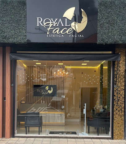 Royal Face Clínica de Estética - Coronel Fabriciano