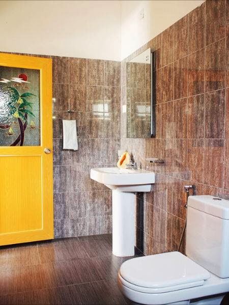 Frangipani Beach Villas & Restaurant