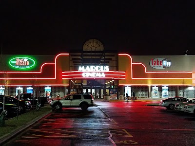 Marcus Country Club Hills Cinema