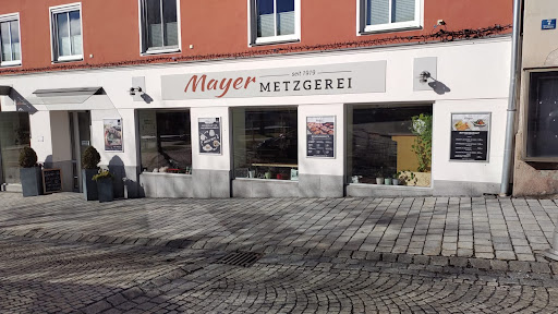 Metzgerei Mayer GmbH