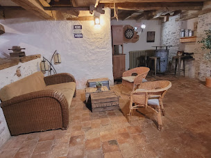 Photo n°31 de Moulin Du Chapitre à Chemillé-en-Anjou (Maison de vacances)