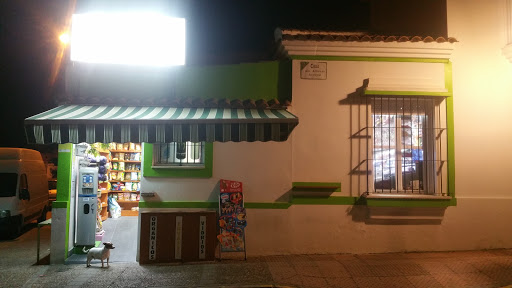 Confitería El Torreón