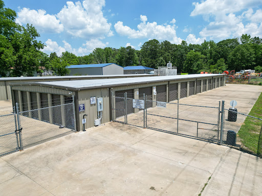 Arborstone Storage Redfield II - Thumbnail
