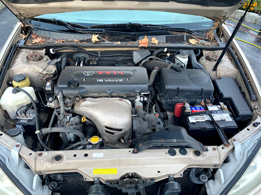 Dlins Precision Mobile Detailing L.L.C. - Thumbnail