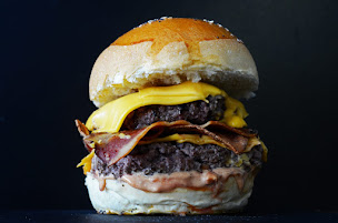 Photo n°5 de Mon Burger Wittenheim à Wittenheim (Restaurant)