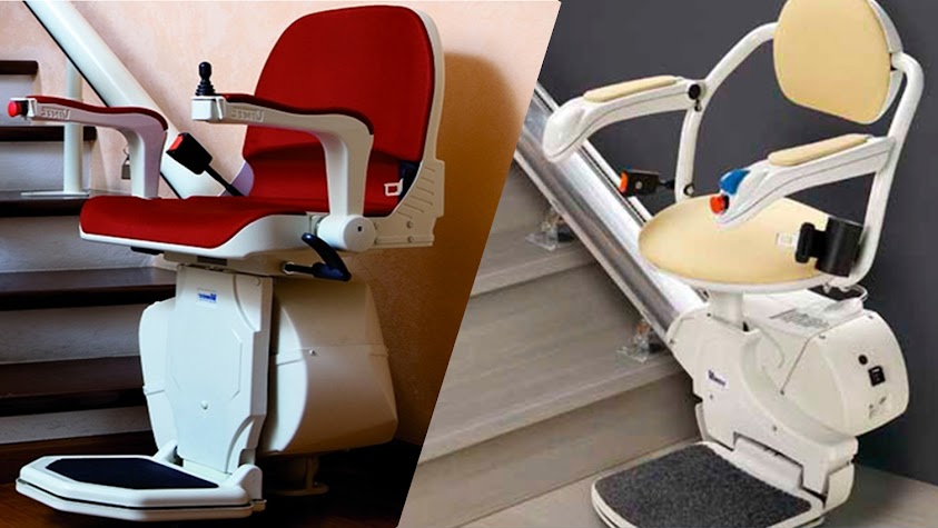 Image de PMR SARL - Monte escalier et Plateforme élévatrice