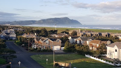 Gearhart By The Sea-Oregon Coast Resort