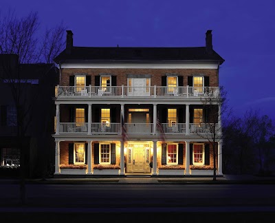 Photos of Aurora Inn