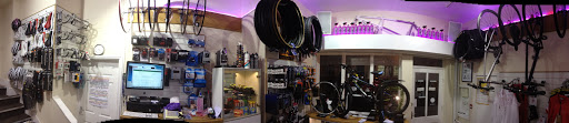 Mac Cycles - Visual