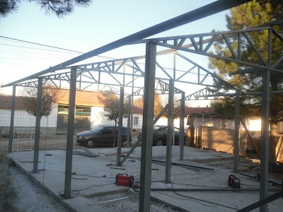 Photos of Teksan Industrial Site Presidency