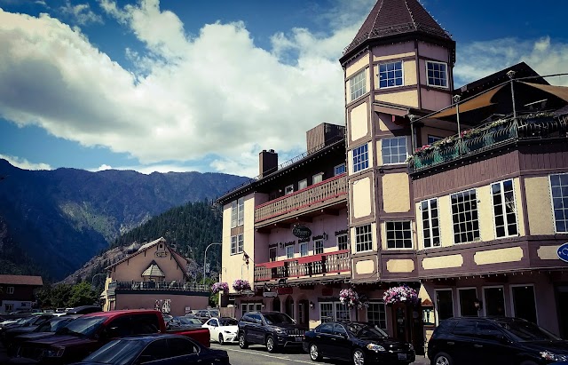 Leavenworth